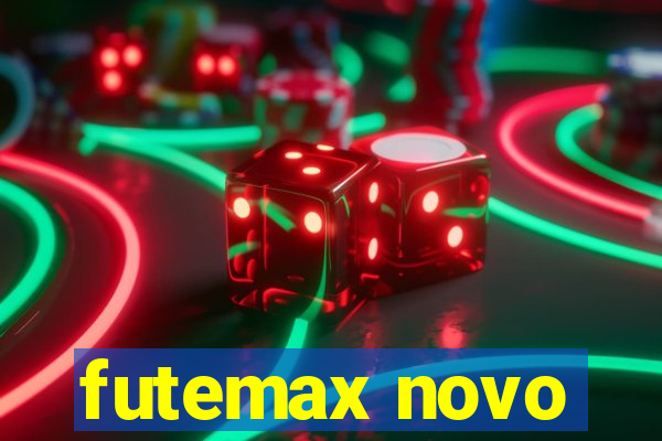 futemax novo